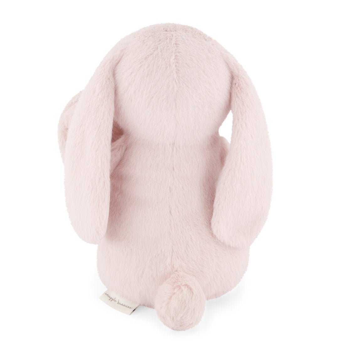 Snuggle Bunnies - Frankie the Hugging Bunny - Blossom - Bossy Beans