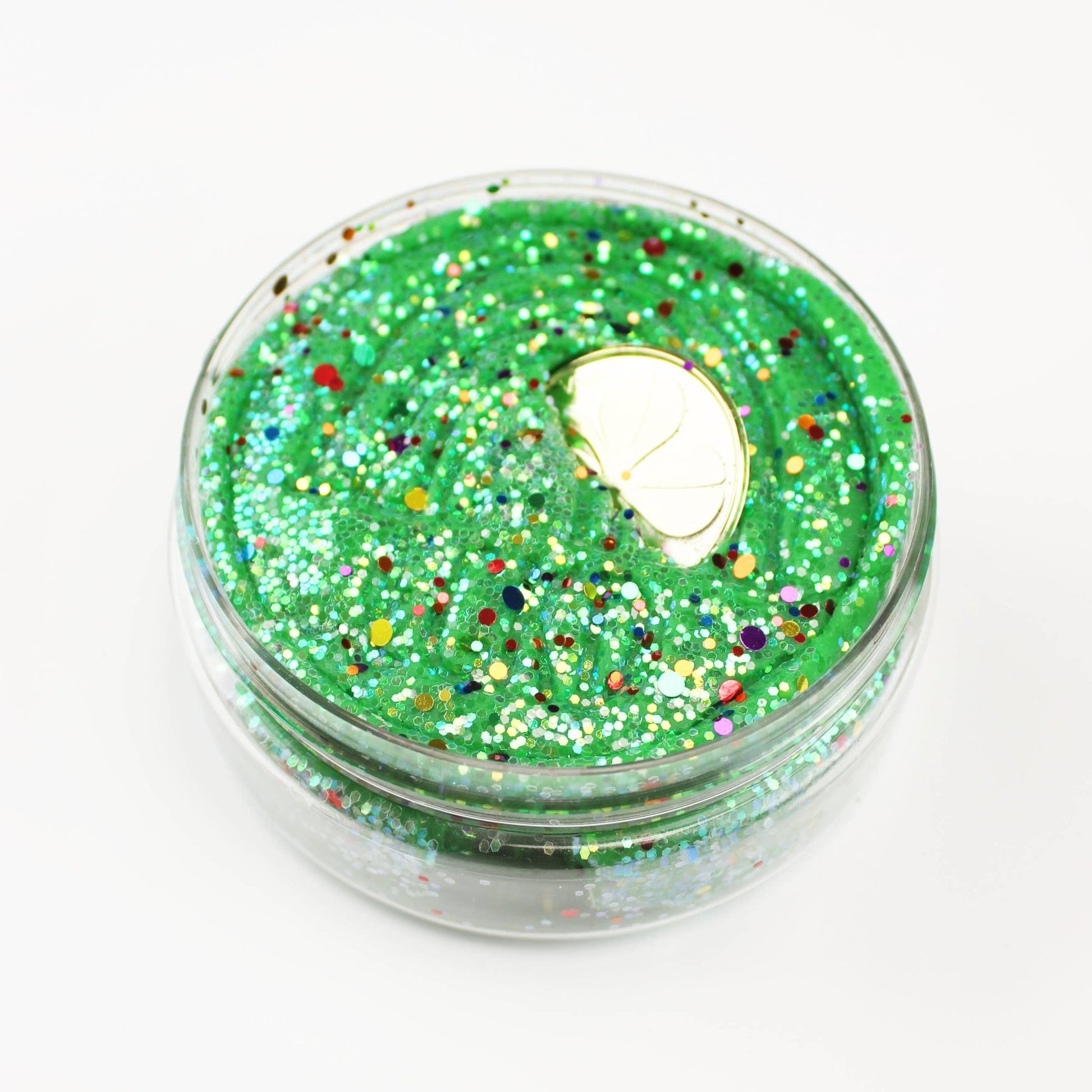 St. Patrick's Lucky Charm KidDough (4 oz) - Bossy Beans