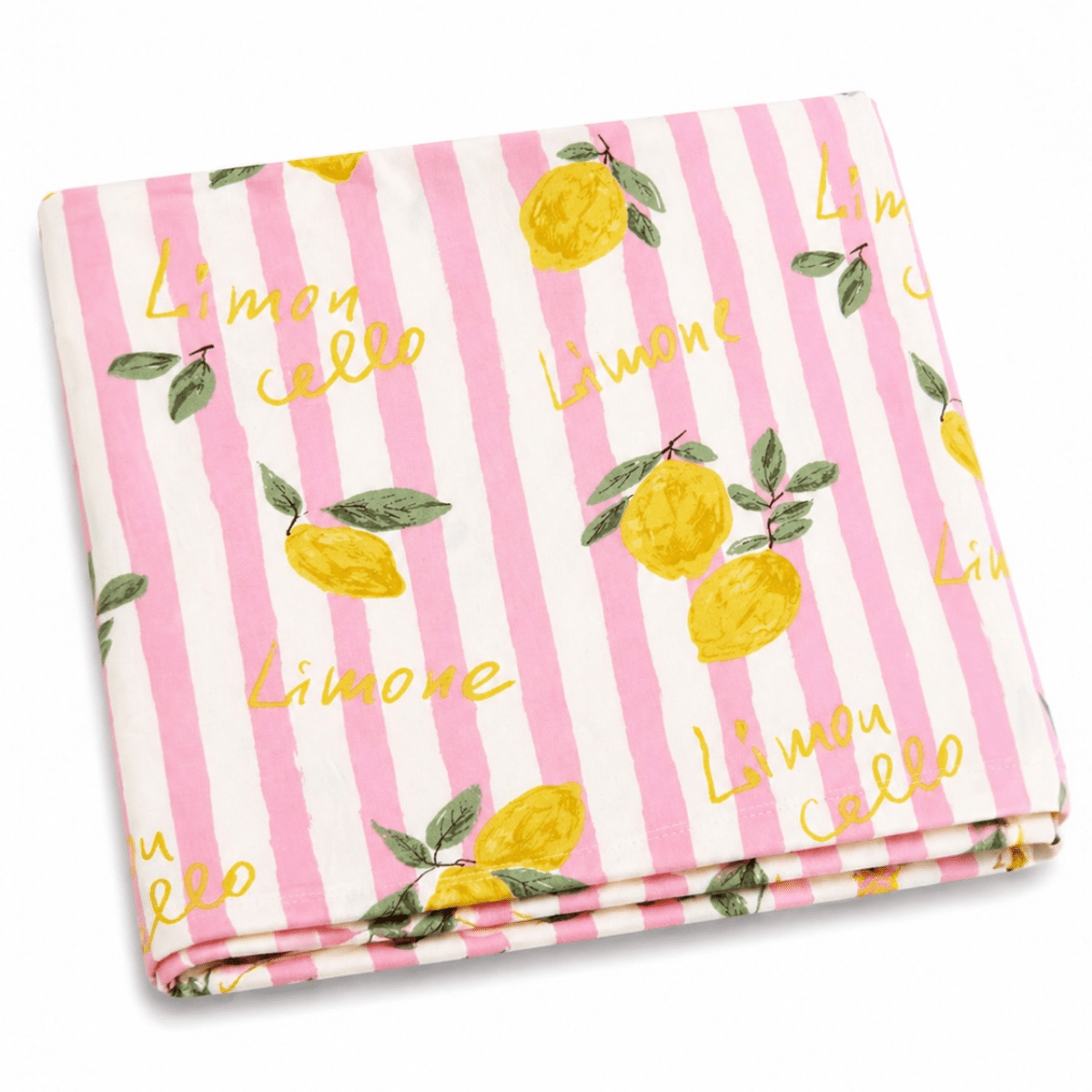 Swaddle - Lemon Amore - Bossy Beans