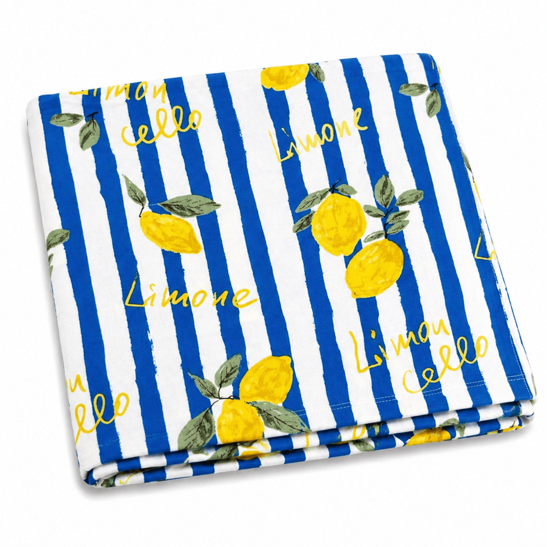 Swaddle - Lemon Classico - Bossy Beans