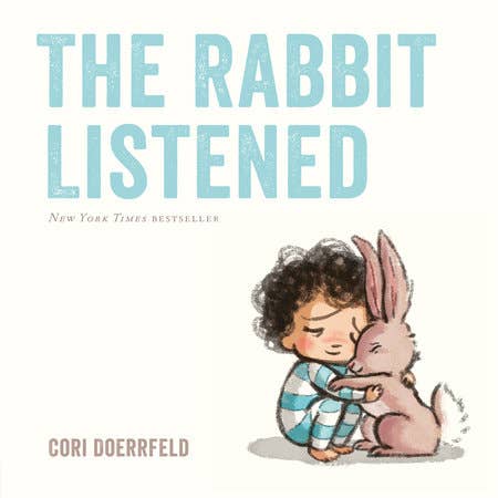 The Rabbit Listened - Bossy Beans