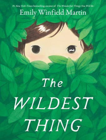 The Wildest Thing - Bossy Beans