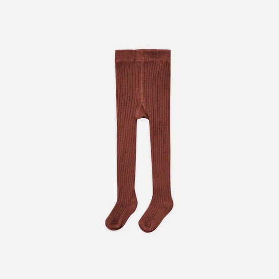 Tights: Redwood - Bossy Beans
