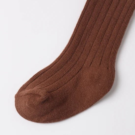 Tights: Redwood - Bossy Beans