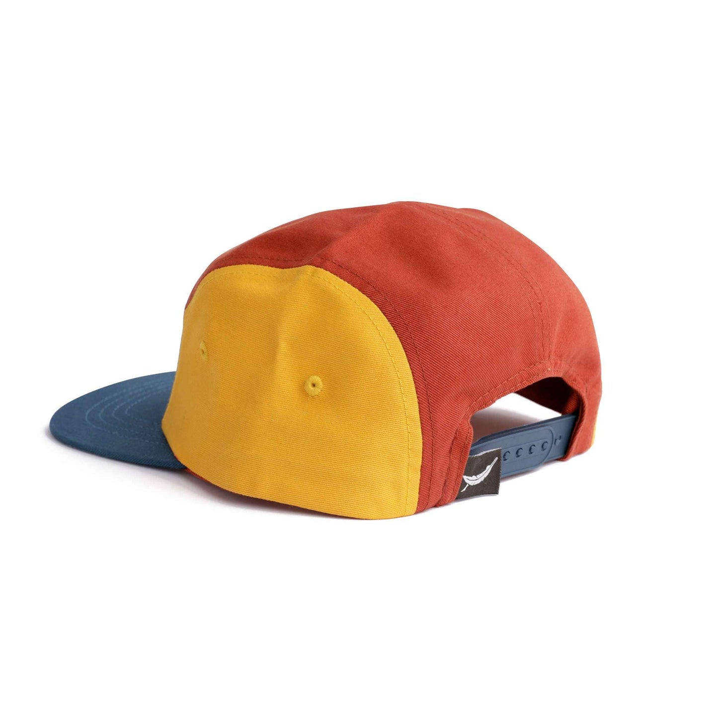Trek Light - Baby/Toddler & Youth Five - Panel Camp Hat | Stay Wild - Bossy Beans