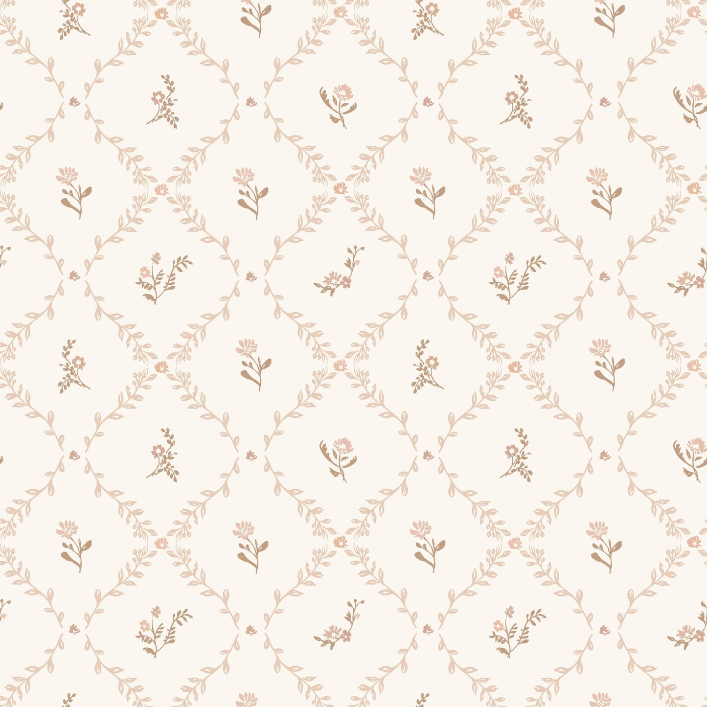 Vintage Rose Bamboo Two Piece - Bossy Beans