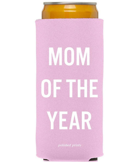 Koozie: Mom of the Year