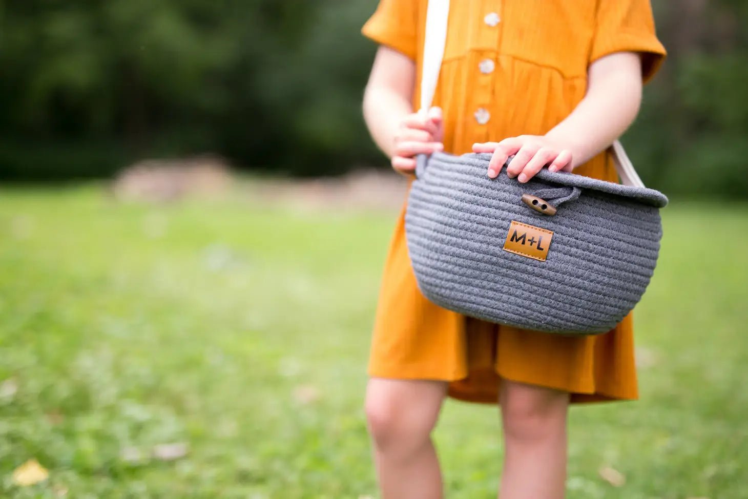 Explorer Baskets! - Bossy Beans