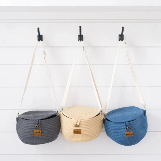 Explorer Baskets! - Bossy Beans