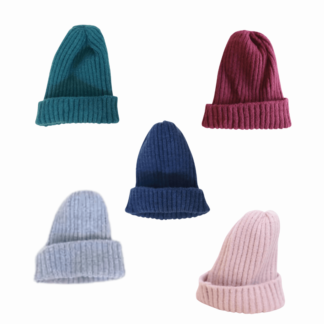 Super Soft Baby/Kids Beanie - Bossy Beans