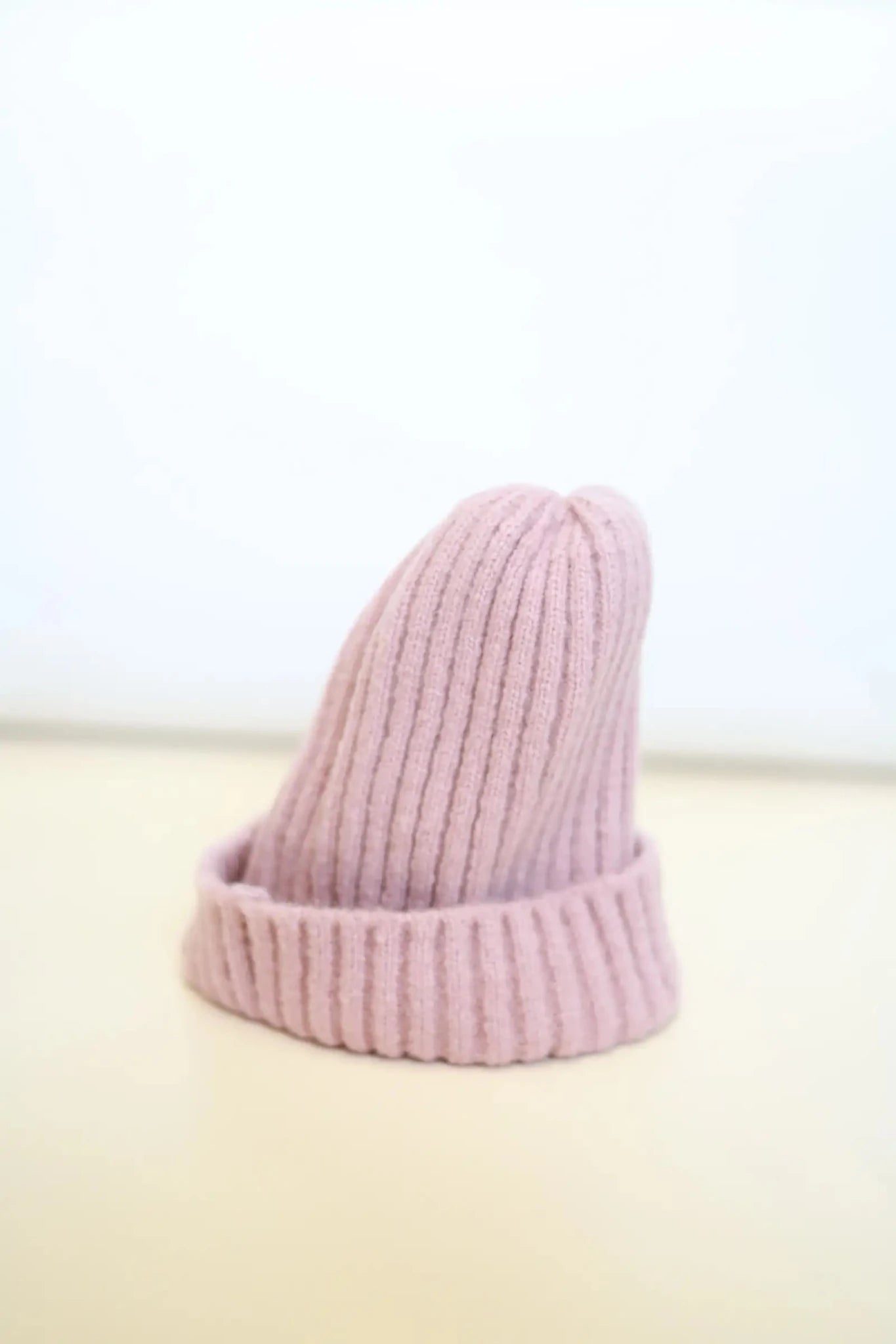 Super Soft Baby/Kids Beanie - Bossy Beans