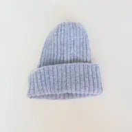 Super Soft Baby/Kids Beanie - Bossy Beans