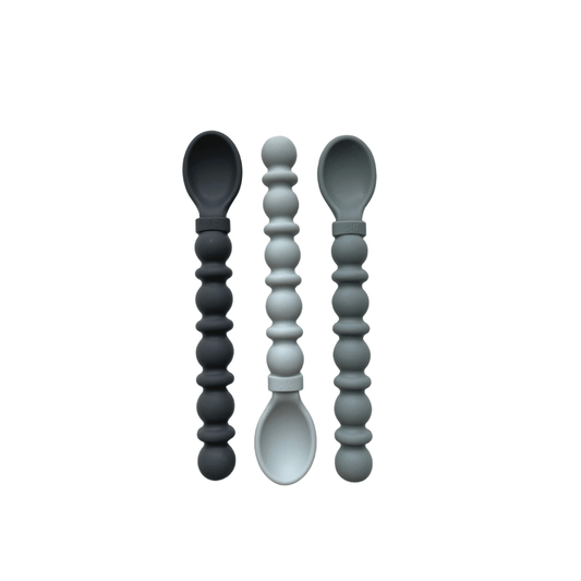 Teethy Utensil - The Blues - Bossy Beans